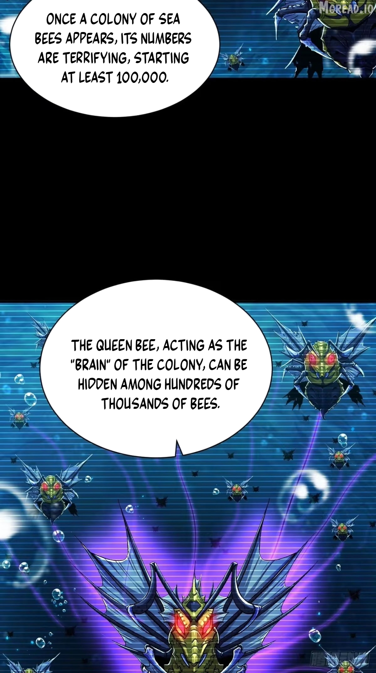 I Will Grind My Way to Lord hood Chapter 57  - page 52